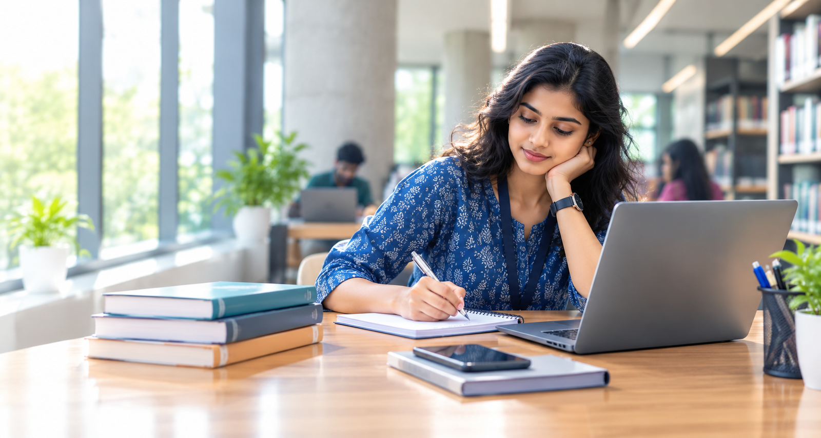 Choose the Right Career Path