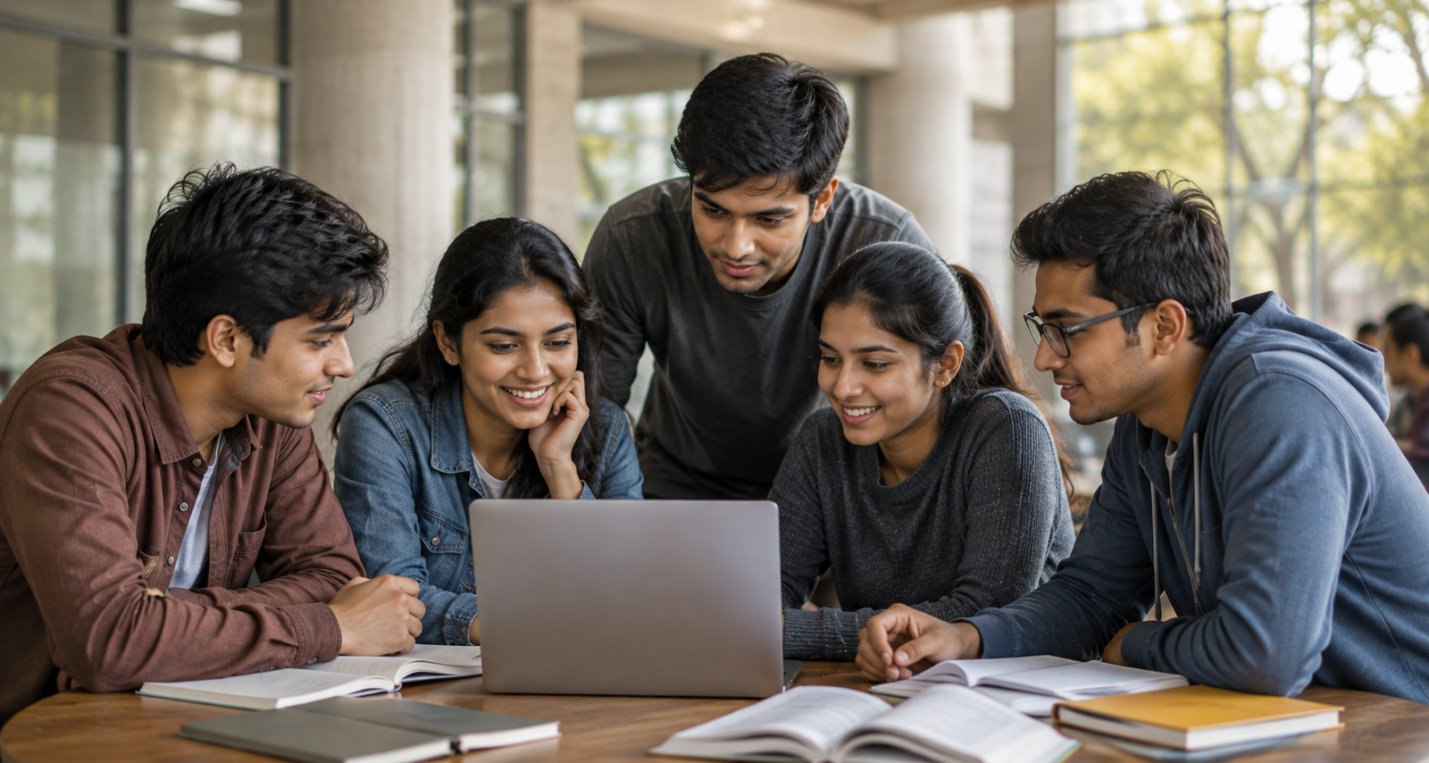 From Learning to Career