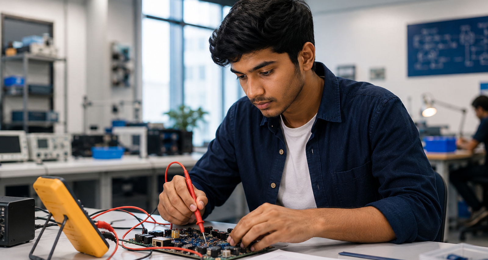 Build Skills for the Future